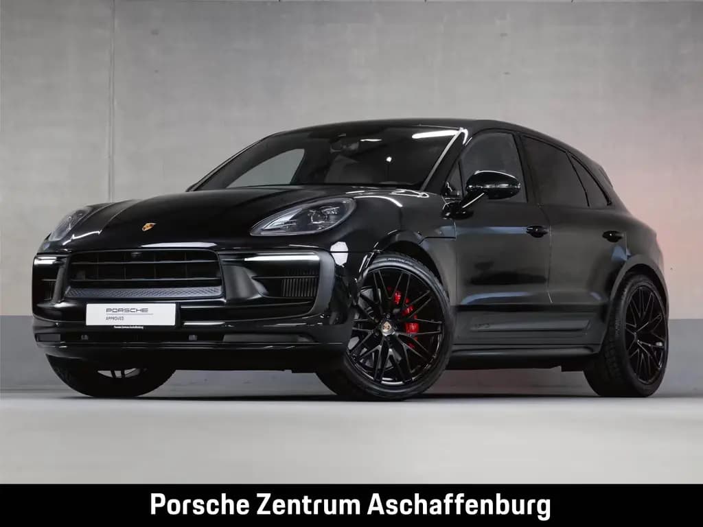 Main__Slider__Photo:Porsche Macan GTS BOSE Servolenkung Plus 07/2022-0