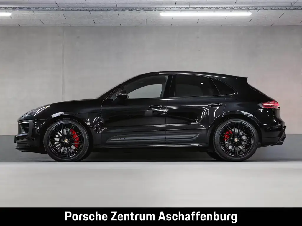 Main__Slider__Photo:Porsche Macan GTS BOSE Servolenkung Plus 07/2022-1