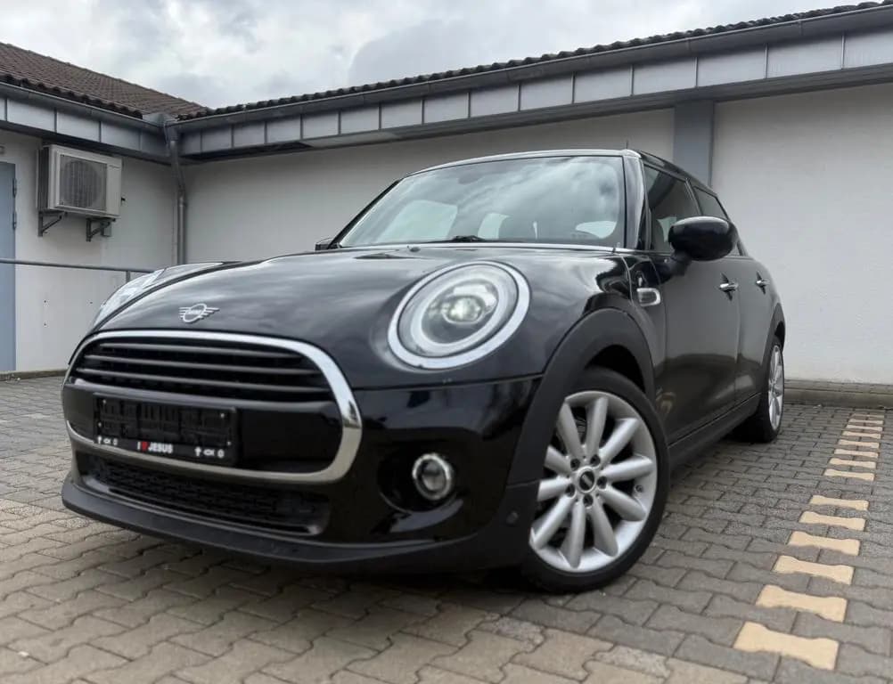 Main__Slider__Photo:MINI Cooper 06/2020-0