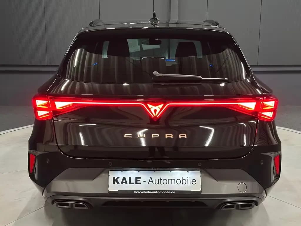 Main__Slider__Photo:Cupra Leon Sportstourer 1.5 eTSI *FACELIFT*18Zoll*EDGE 11/2024-0