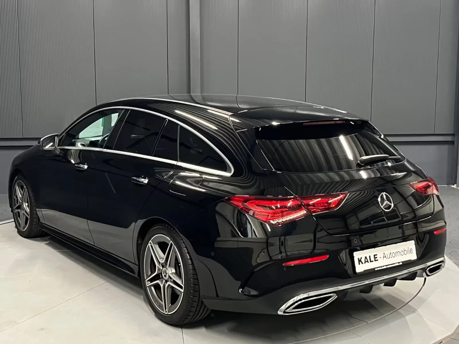 Main__Slider__Photo:Mercedes-Benz CLA-Class 220 Shooting Brake 01/2022-0
