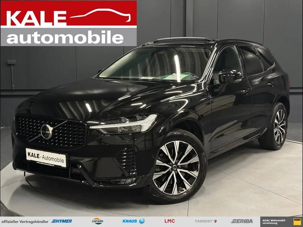 Main__Slider__Photo:Volvo XC60 Plus Dark AWD *PANORAMA*360*LEDER*HIFI* 03/2023-0