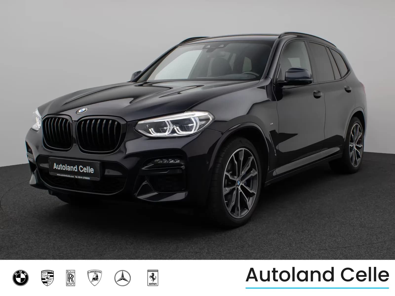 Main__Slider__Photo:BMW X3 M40 06/2021-0