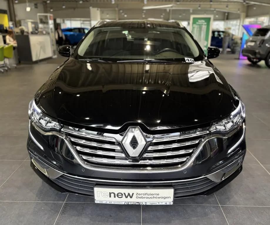 Main__Slider__Photo:Renault Talisman Grandtour ZEN TCe 160PS EDC 03/2022-0