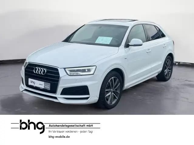 Main__Slider__Photo:Audi Q3 1.4 TFSI COD S tronic sport S line *KAMERA*GR 06/2018-0