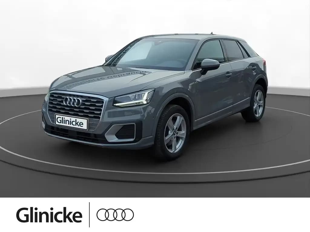 Main__Slider__Photo:Audi Q2 2.0 TFSI quattro sport AHK LED 08/2018-0
