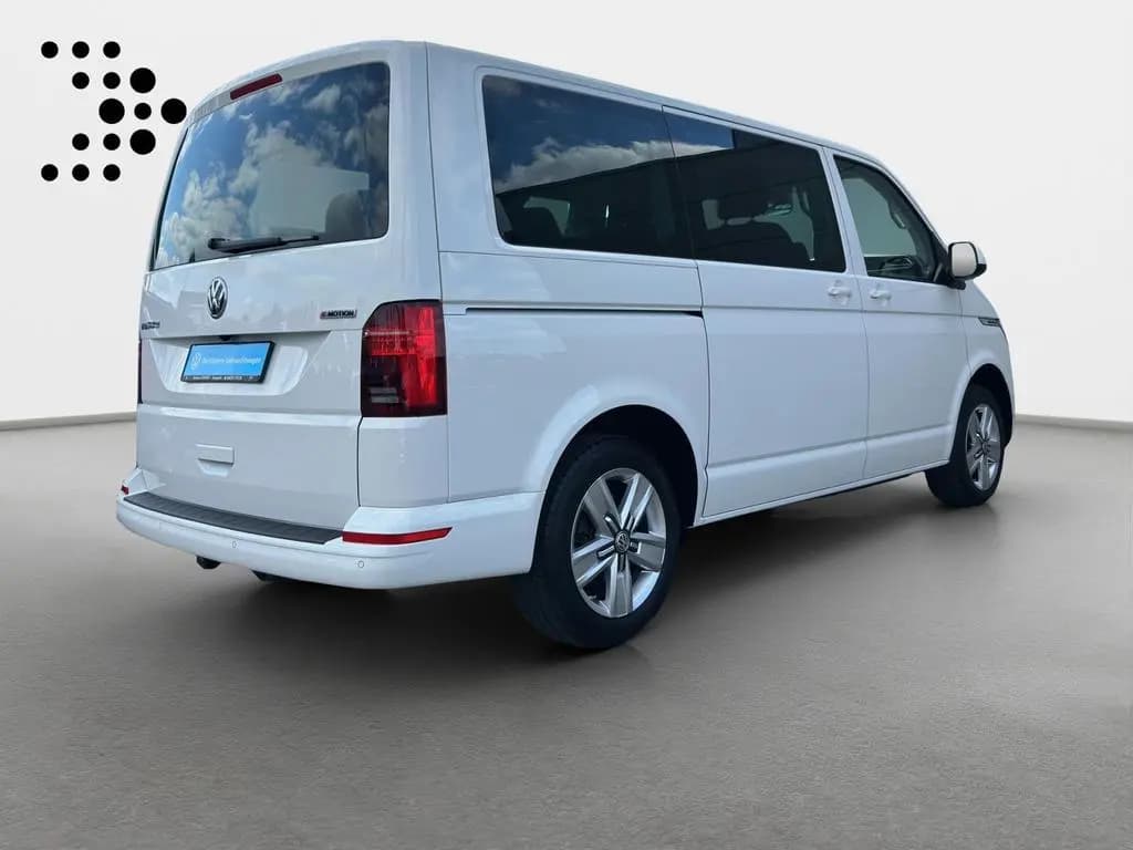 Main__Slider__Photo:Volkswagen Transporter Multivan 2,0 TDI 4M+StHz+Navi+Kamera+ACC 01/2020-0