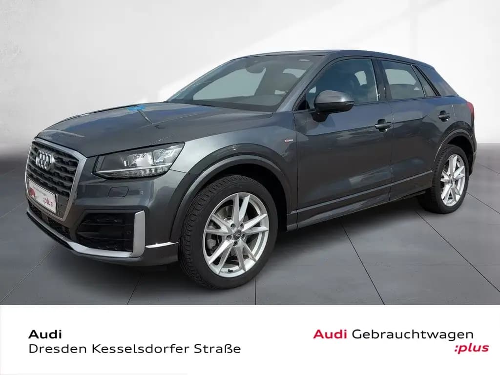 Main__Slider__Photo:Audi Q2 2.0 TFSI Q. sport Navi GRA 05/2018-0
