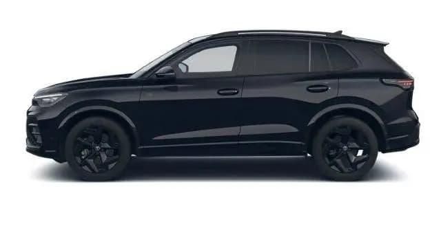 Main__Slider__Photo:Volkswagen Tiguan R-Line 150PS TSI DSG. Black Style, AHK null-0