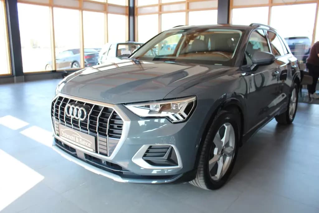 Main__Slider__Photo:Audi Q3 35 TDI S tronic advanced*NAVI*LED*VIRT* 05/2021-0