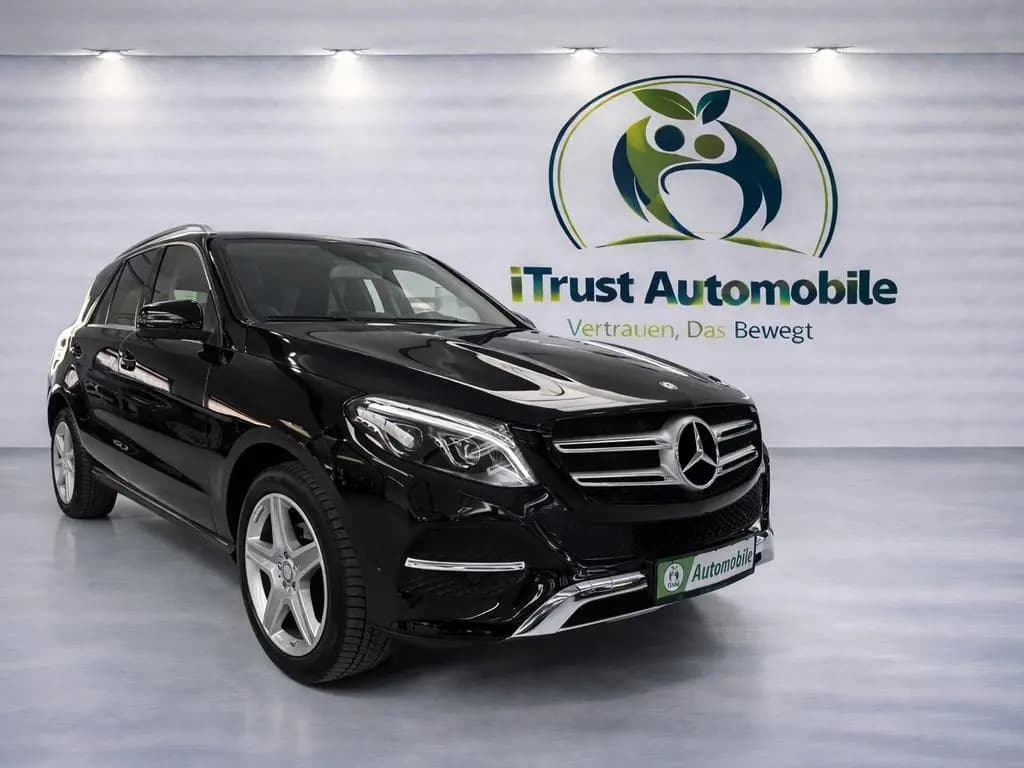 Main__Slider__Photo:Mercedes-Benz GLE-Class 350d 4Matic LED SHD AHK STAND-HEIZUNG 03/2017-0