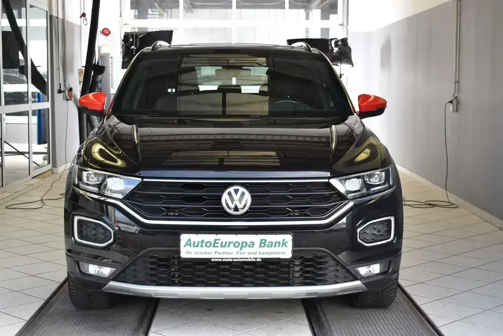 Main__Slider__Photo:Volkswagen T-Roc 2.0TSI Sport 4Motion DSG*AHK*LED*PDC*ACC 10/2020-1