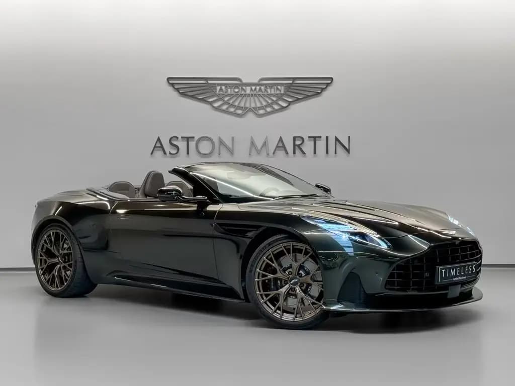 Main__Slider__Photo:Aston Martin DB12 Volante | Aston Martin Brussels 02/2025-0