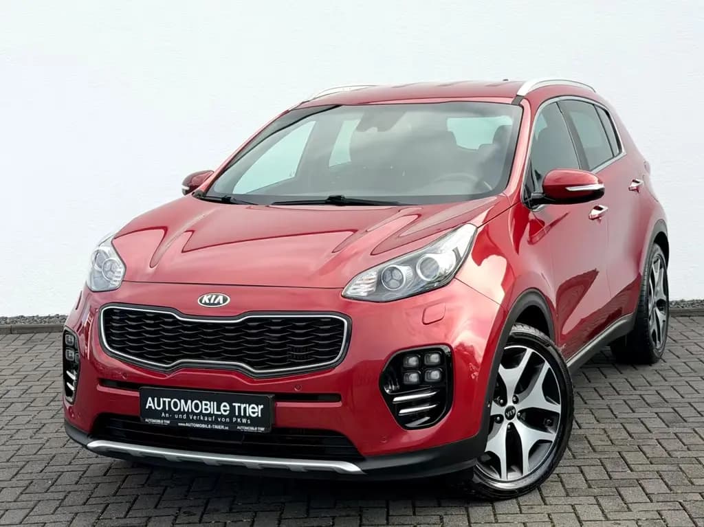 Main__Slider__Photo:Kia Sportage GT Line 2.0d 4WD /NAVI/LED/CAM/JBL/AHK/ 10/2016-0
