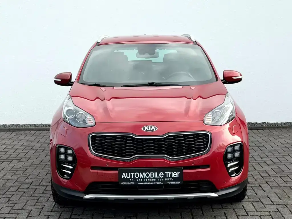 Main__Slider__Photo:Kia Sportage GT Line 2.0d 4WD /NAVI/LED/CAM/JBL/AHK/ 10/2016-1