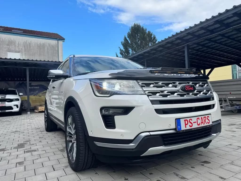 Main__Slider__Photo:Ford Explorer ECO BOOST PLATINUM 3,5 l 07/2018-0