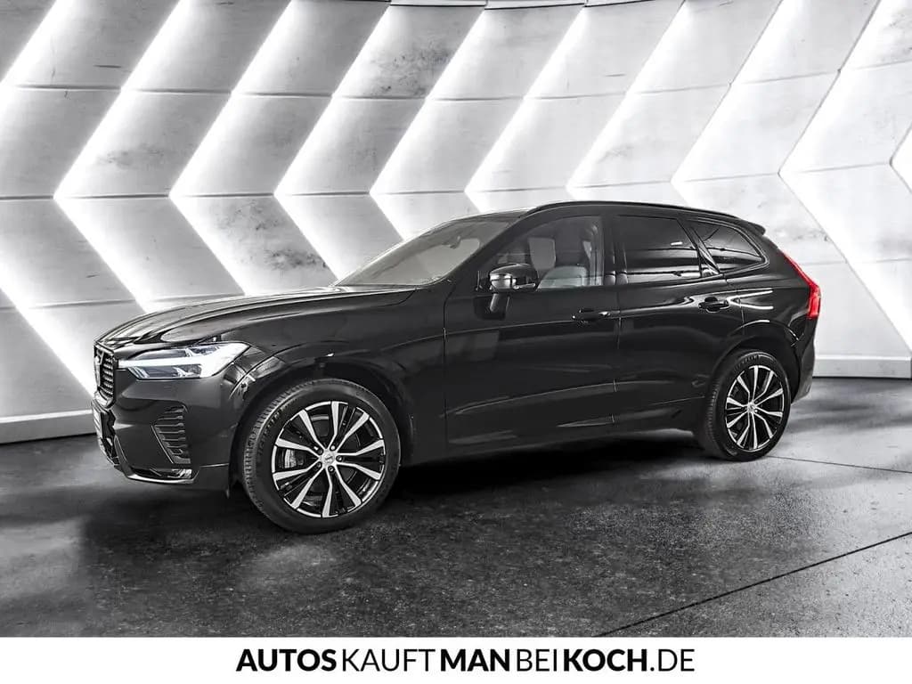 Main__Slider__Photo:Volvo XC60 B4 D Plus Dark ACC BLIS VLED STDHz AHK 4SHz 12/2023-0