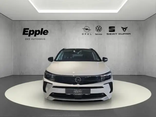Main__Slider__Photo:Opel Grandland Elegance Plug-in-Hybrid Navi Leder 360 03/2023-1