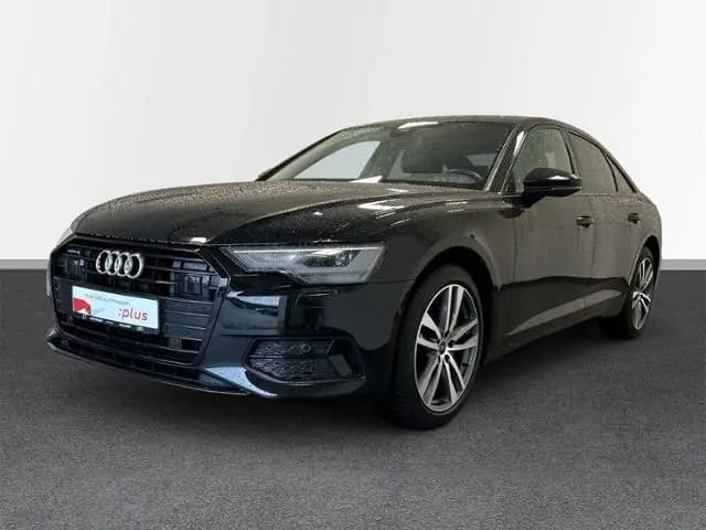 Main__Slider__Photo:Audi A6 Limousine sport 40 TDI quattro S tronic 08/2022-0