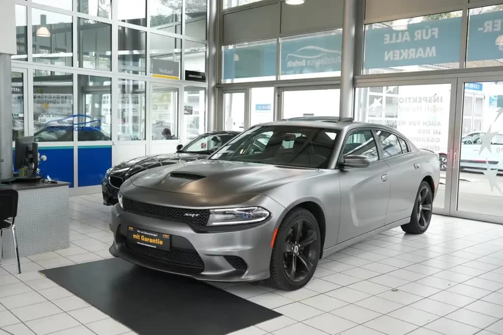 Main__Slider__Photo:Dodge Charger 5.7l V8 07/2018-0