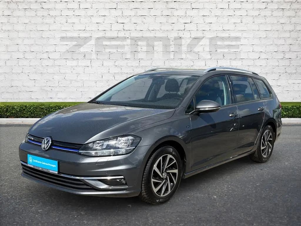 Main__Slider__Photo:Volkswagen Golf Variant VII 1.5 TSI Join OPF Navi Dyn. Kurv 03/2019-0