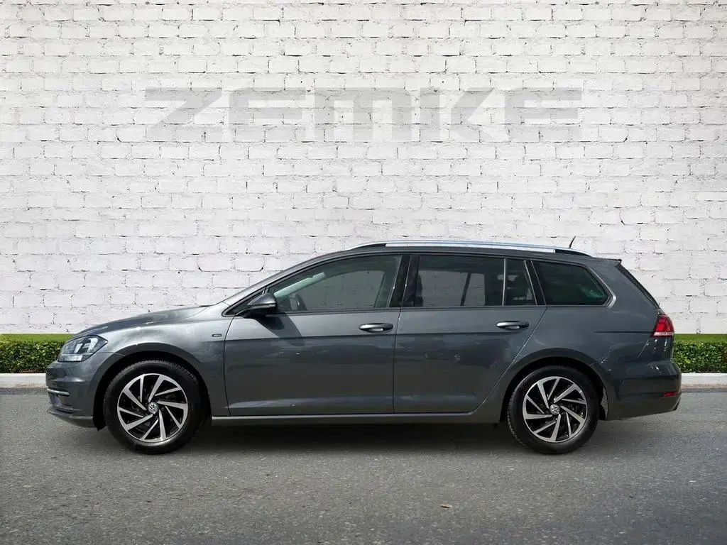 Main__Slider__Photo:Volkswagen Golf Variant VII 1.5 TSI Join OPF Navi Dyn. Kurv 03/2019-1