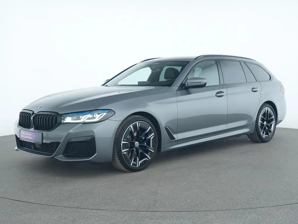 Main__Slider__Photo:BMW 5 Series 520d M-Sport Pro Harman-Kardon|HuD|Pano|ACC 02/2023-0