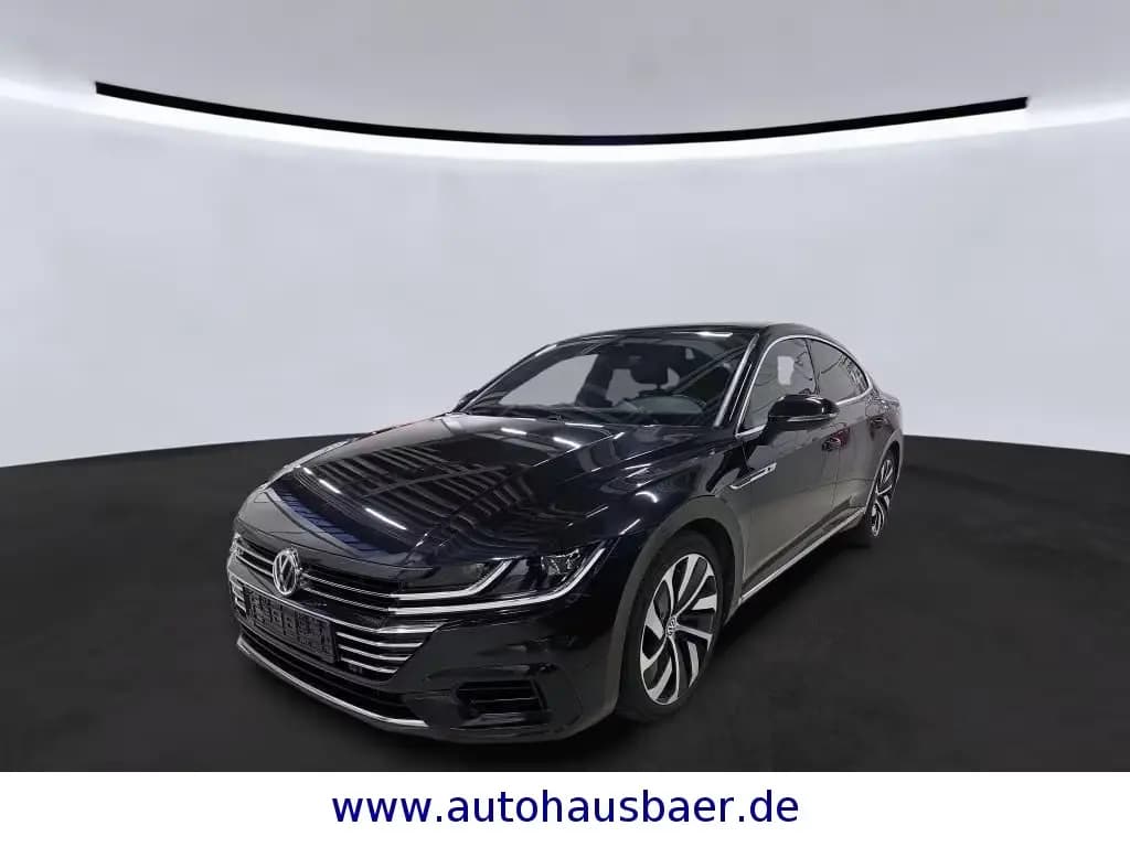 Main__Slider__Photo:Volkswagen Arteon R-Line 4Motion*PANO*SHZ*VIRTUAL*STDH*KAM* 09/2017-0