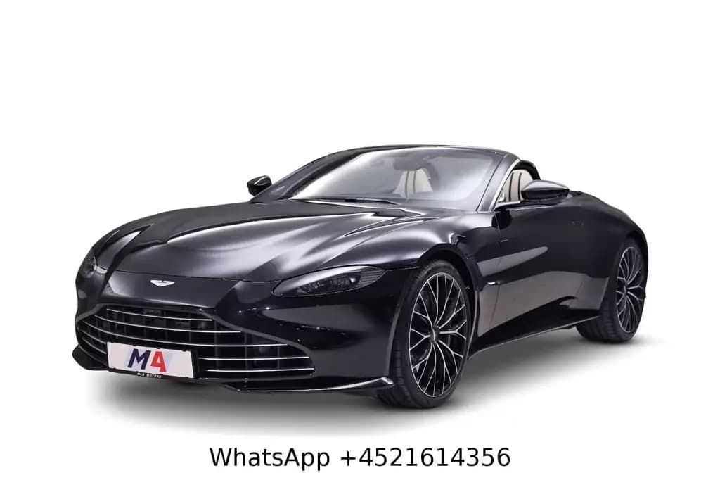 Main__Slider__Photo:Aston Martin V8 Vantage Roadster 04/2022-0