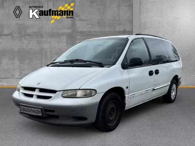 Main__Slider__Photo:Chrysler Grand Voyager 2.4 Automatik 7 Sitze 06/1998-0