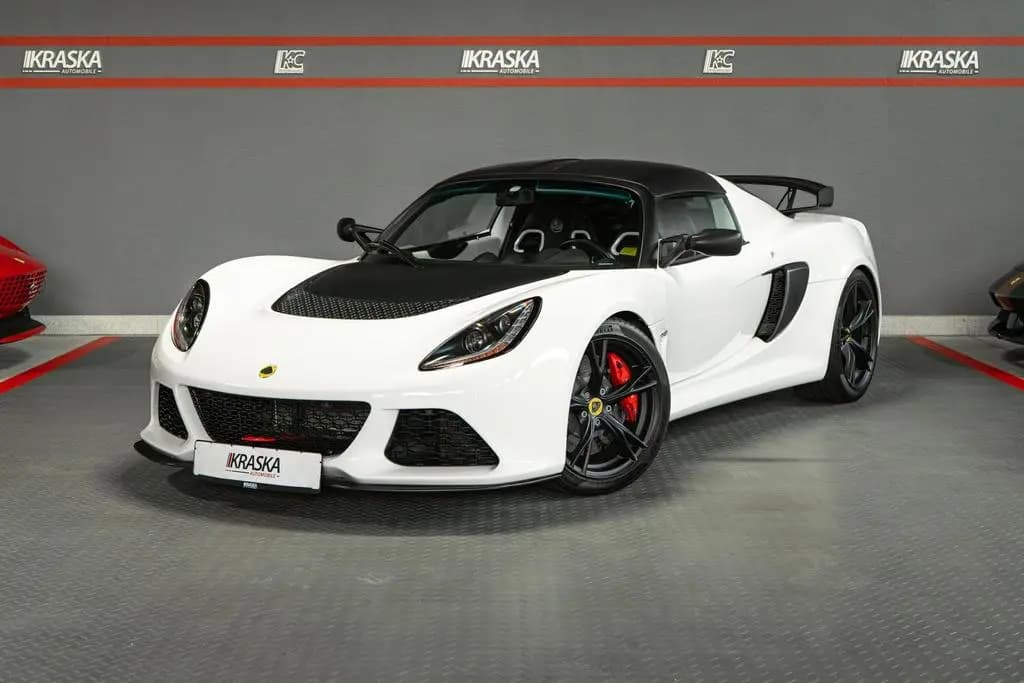 Main__Slider__Photo:Lotus Exige S Nitron KoBra Schroth Komo-Tec-Kit 460 PS 07/2016-0