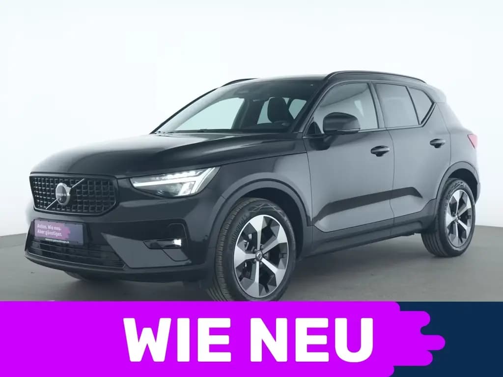 Main__Slider__Photo:Volvo XC40 Ultimate Dark Schiebedach|ACC|360°Kamera|AH 03/2023-0