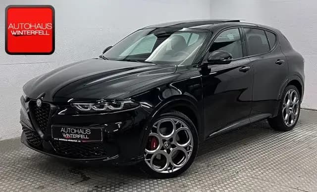 Main__Slider__Photo:Alfa Romeo Tonale 1.5 VGT Hybrid VELOCE PANO+20Z+SITZKLIMA+ 09/2024-0