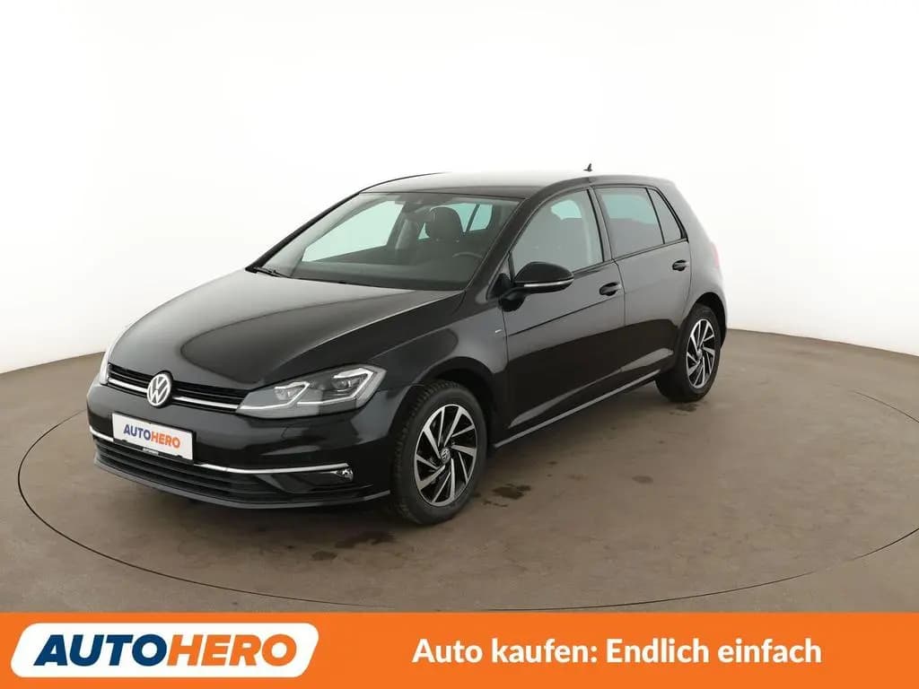 Main__Slider__Photo:Volkswagen Golf VII 1.0 TSI Join Aut.*CAM*LED*NAVI*ACC*SHZ* 02/2019-0