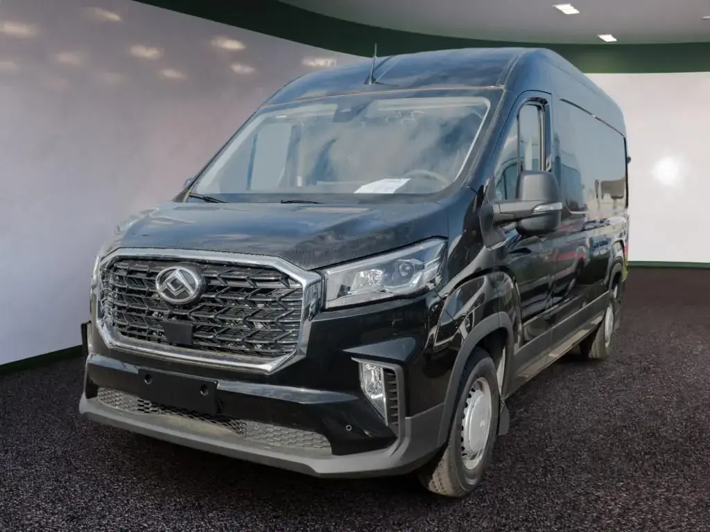 Main__Slider__Photo:Maxus Deliver 9 KA L3H2 Komfort Neues Modell Kamera DA null-1