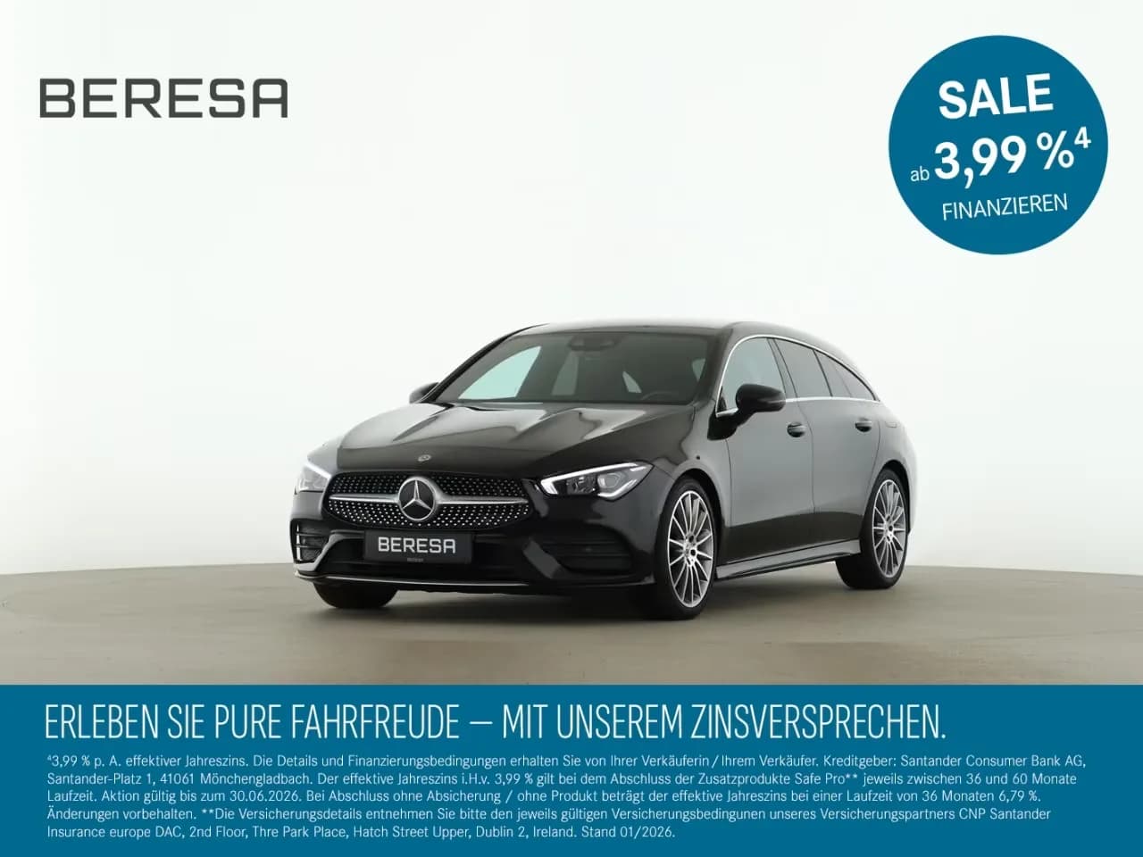 Main__Slider__Photo:Mercedes-Benz CLA-Class 180 Shooting Brake 08/2020-0