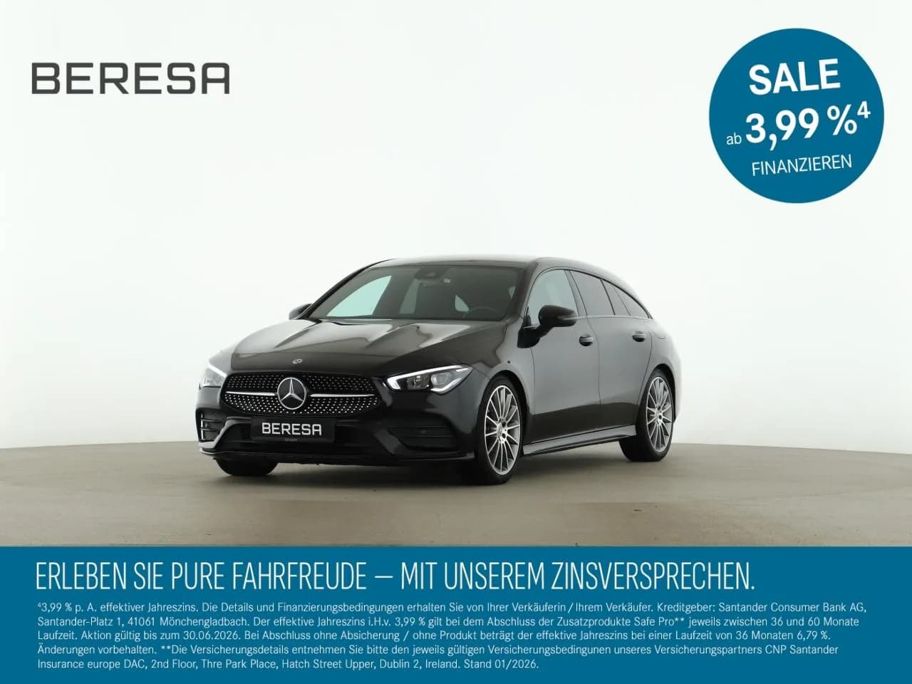 Main__Slider__Photo:Mercedes-Benz CLA-Class 220 Shooting Brake 09/2019-0