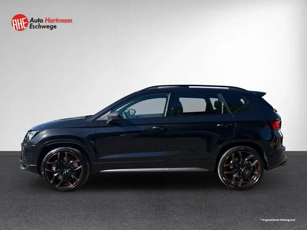 Main__Slider__Photo:Cupra Ateca 2.0TSI Limited Edition 4Drive Akrapo Bremb 05/2022-1