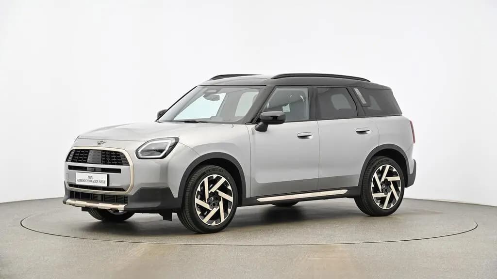 Main__Slider__Photo:MINI Countryman C (Cooper) Countryman C 02/2025-0