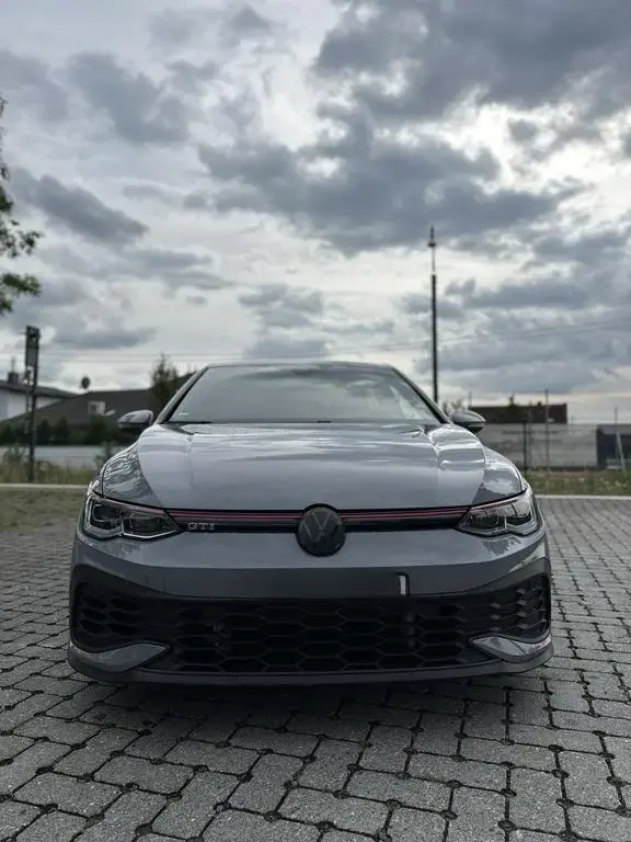Main__Slider__Photo:Volkswagen Golf 2.0 TSI OPF DSG GTI Clubsport GTI Clubsport 01/2021-1