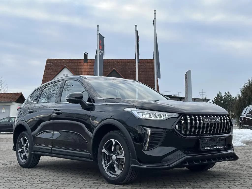 Main__Slider__Photo:GWM HAVAL Jolion Pro Premium / Sitzheizung/Panorama 03/2026-0