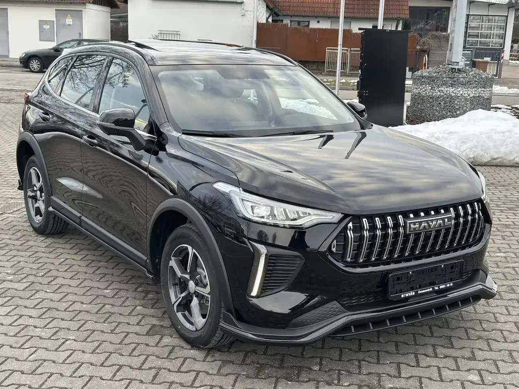 Main__Slider__Photo:GWM HAVAL Jolion Pro Premium / Sitzheizung/Panorama 03/2026-1