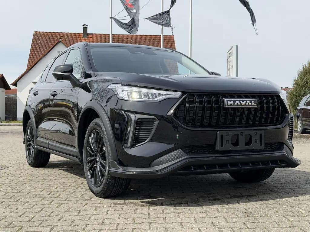 Main__Slider__Photo:GWM Haval Jolion Pro LUXURY 1.5 Turbo / Sitzheizung null-0