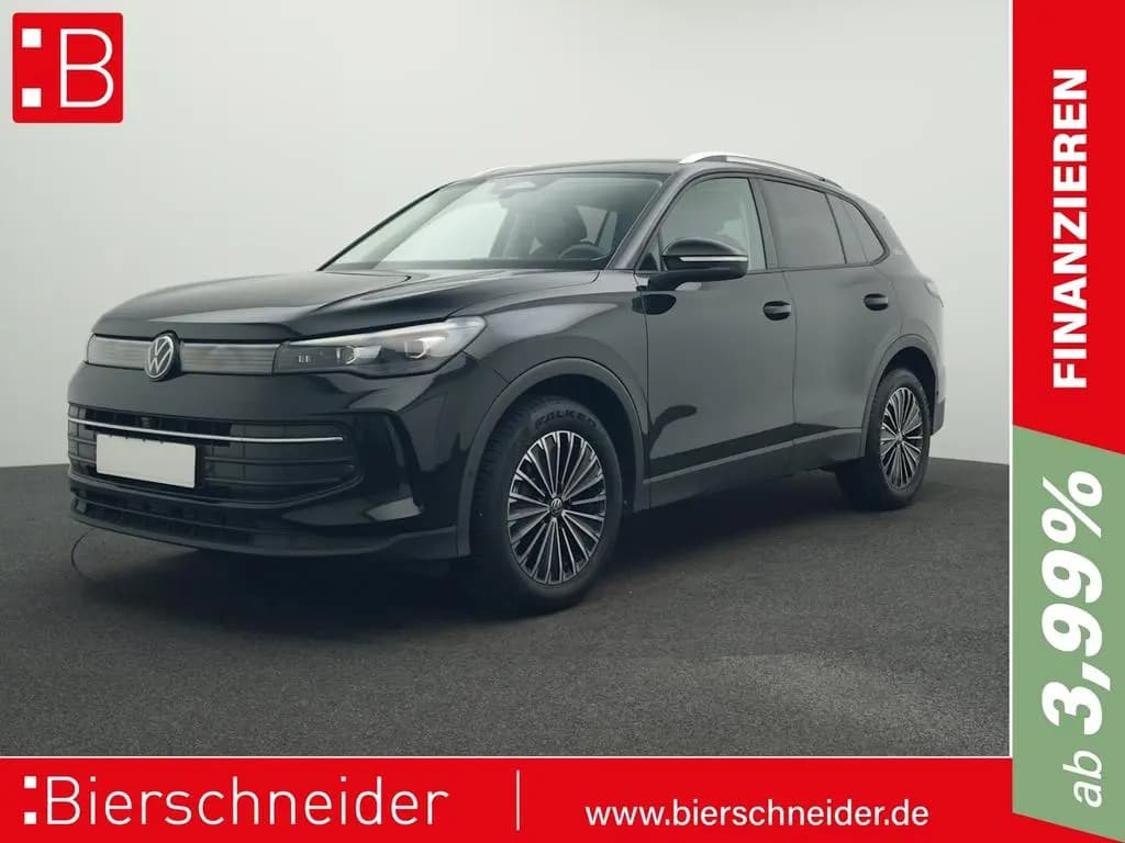 Main__Slider__Photo:Volkswagen Tiguan 2.0 TDI DSG Goal LED+ NAVI AHK KAMERA 07/2025-0