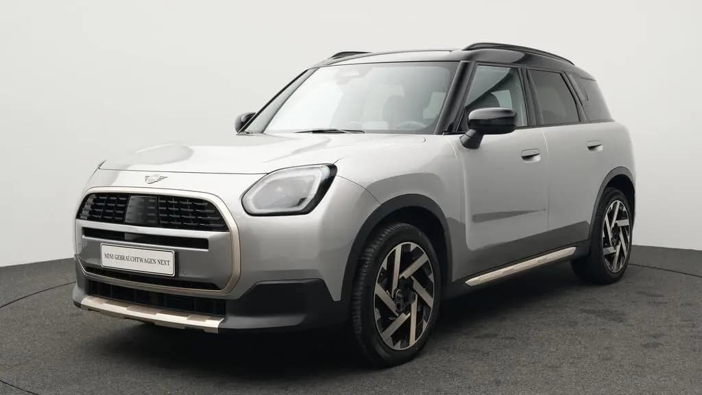 Main__Slider__Photo:MINI Countryman C (Cooper) Countryman C 07/2025-0
