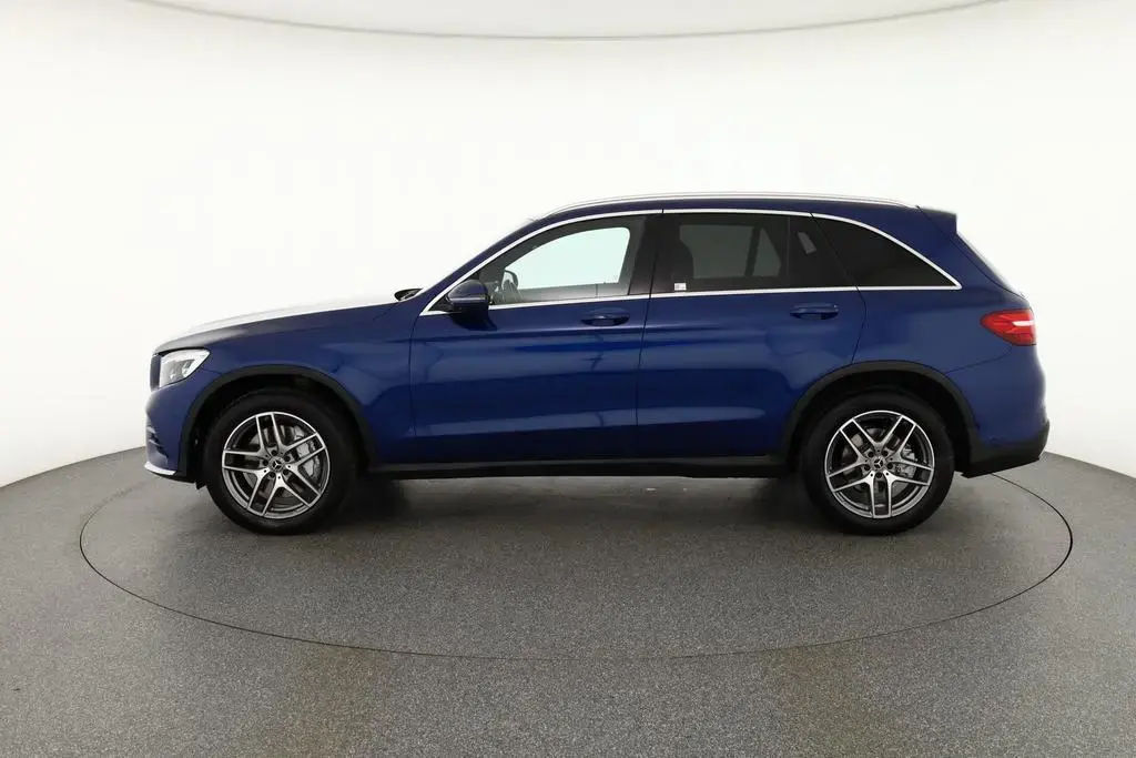 Main__Slider__Photo:Mercedes-Benz GLC-Class 300 AMG Line 4Matic LED Navi 360° Head-Up 05/2017-1
