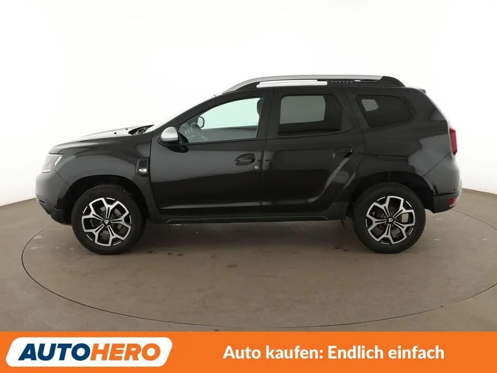 Main__Slider__Photo:Dacia Duster 1.3 TCe Adventure *NAVI*TEMPO*PDC*SHZ*360 08/2019-0