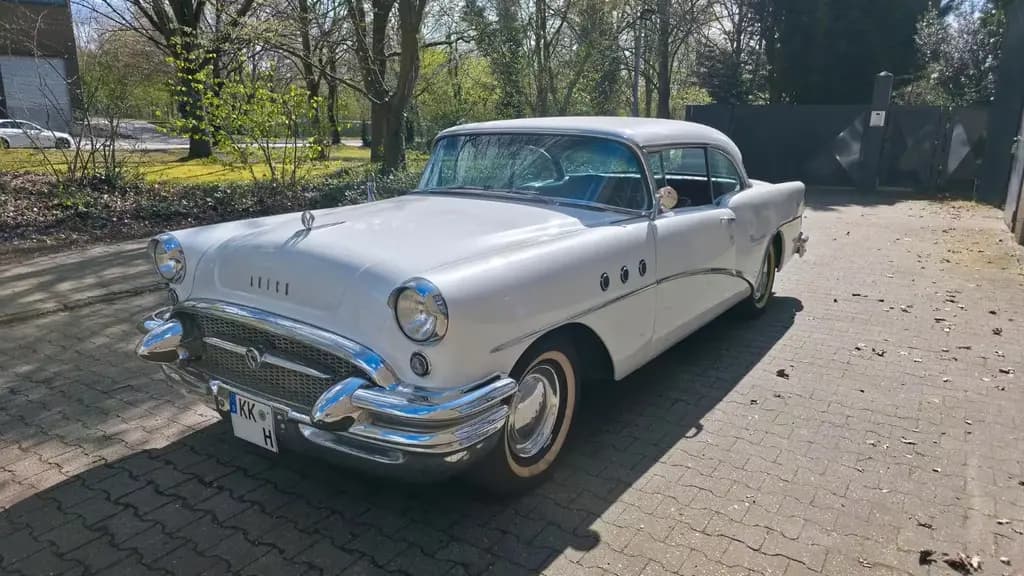 Main__Slider__Photo:Buick Other Special 1955 5,3l  8-Zylinder 2Türer Serie 40 06/1955-0