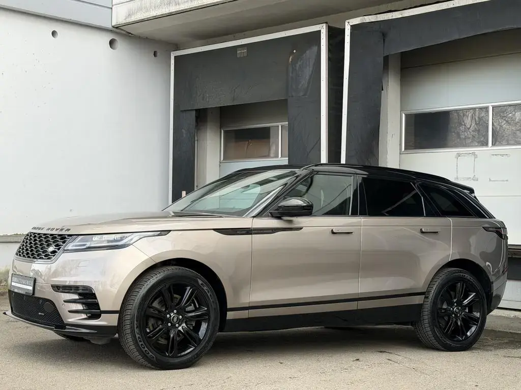 Main__Slider__Photo:Land Rover Range Rover Rover Velar D200 R-Dynamic SE Black Pano 03/2023-1