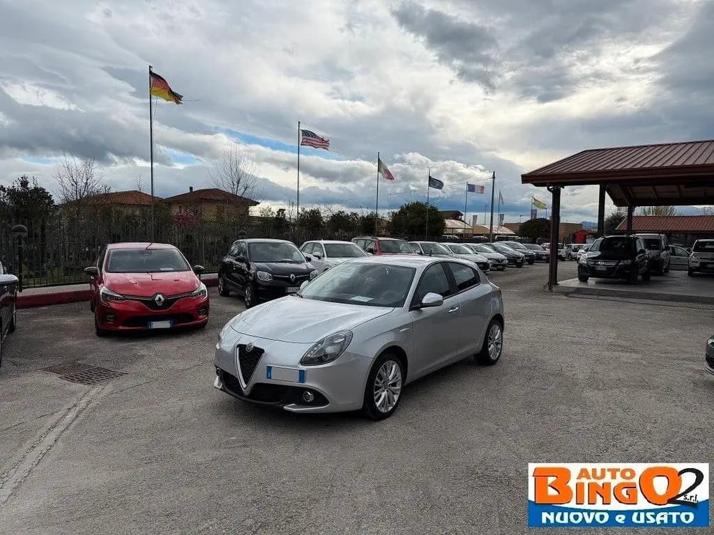 Main__Slider__Photo:Alfa Romeo Giulietta 1.6 JTDm 120 CV Super 04/2017-0